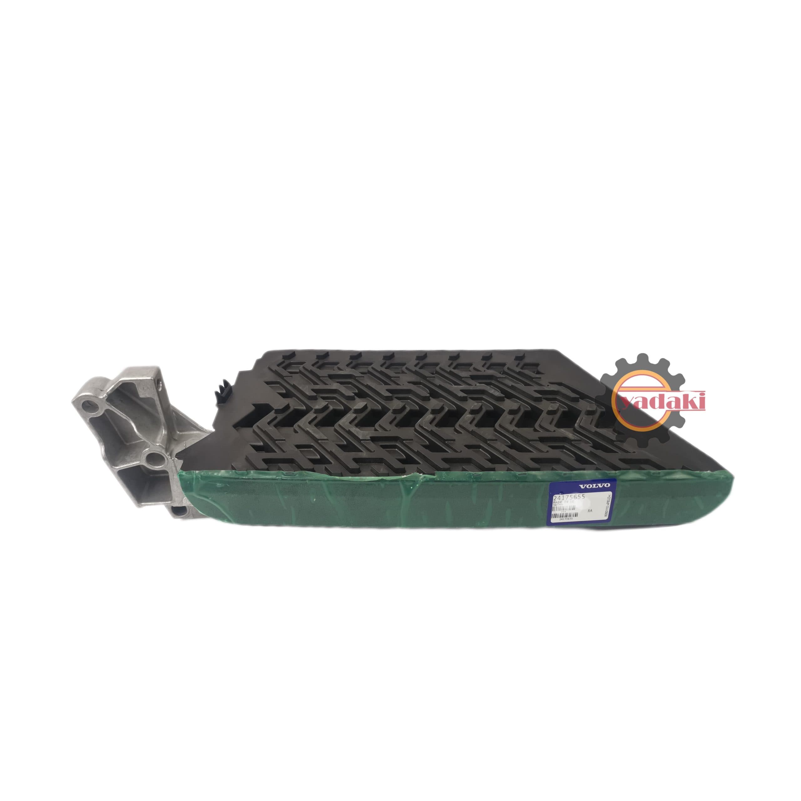 آلومینیومی رکاب کوچک چپ (اول) FH500 نیوفیس اصلی
