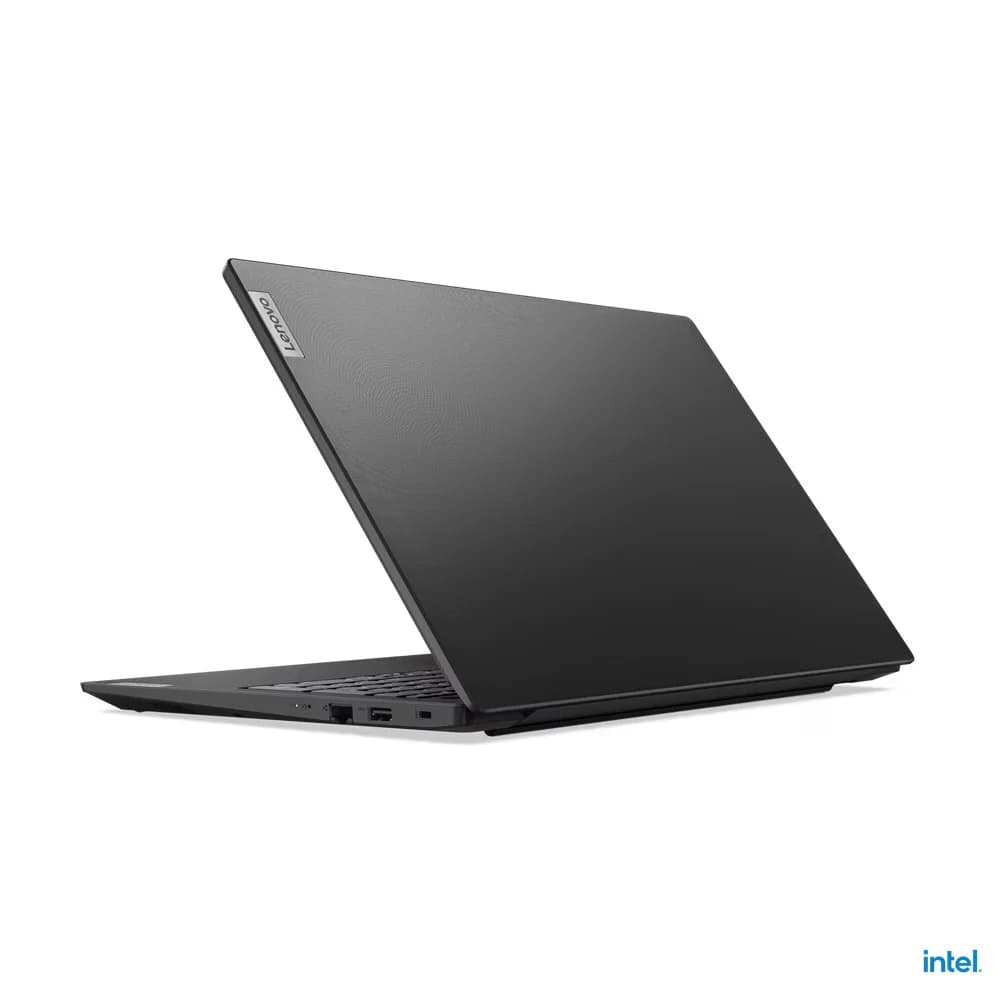 لپ‌تاپ لنوو مدل V15 G4 IRU با پردازنده Core i5، رم 16GB، و حافظه SSD 512GB — تصویر ۵