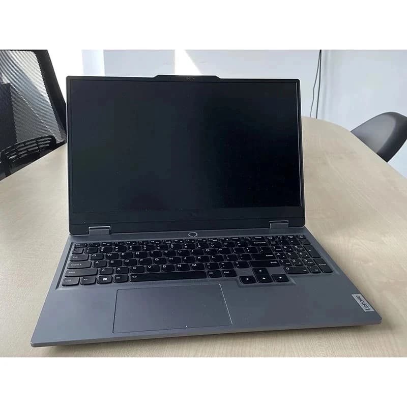 لپ تاپ لنوو LOQ 15IRX9 i7 13650HX با RTX 4050 و رم 16 گیگابایت — تصویر ۸