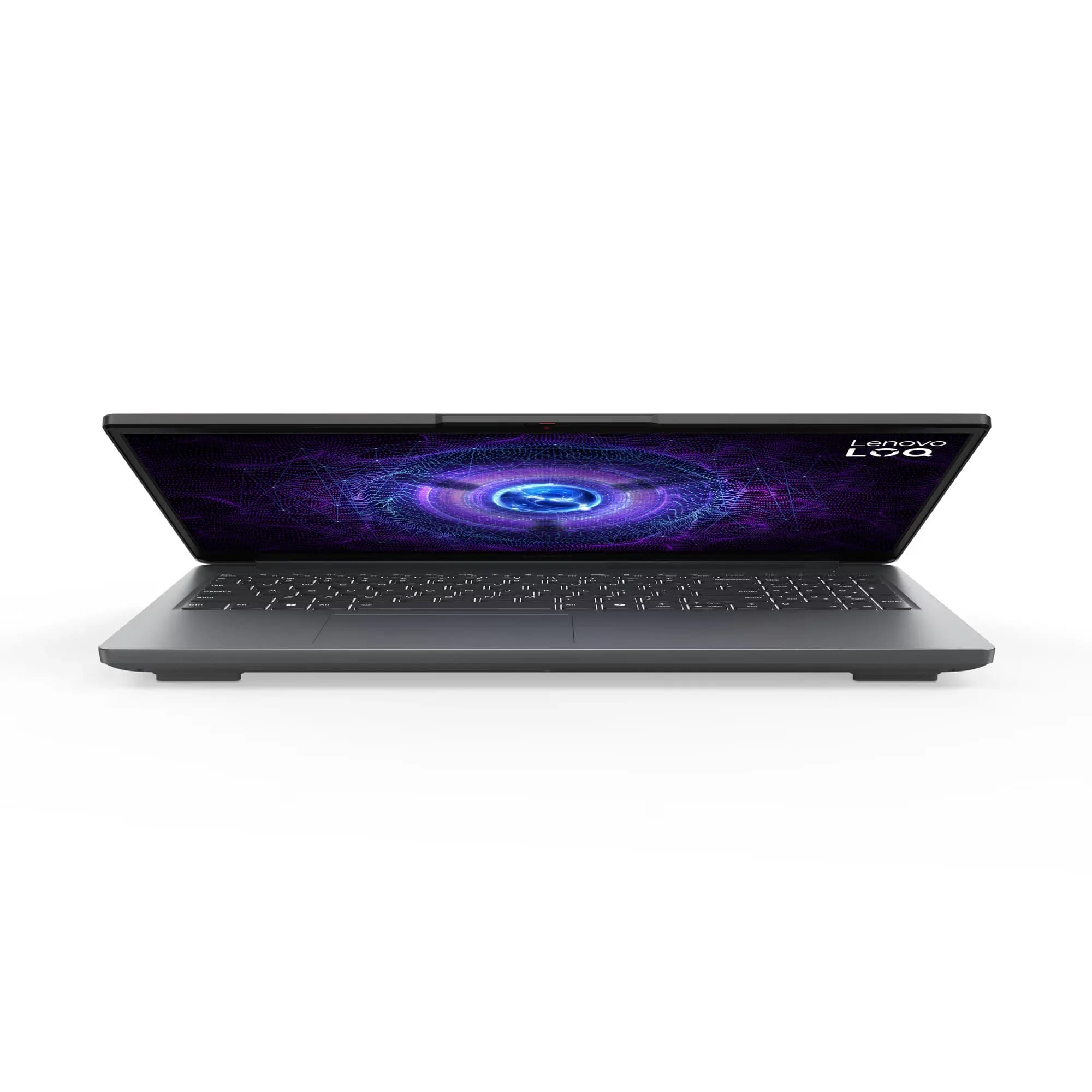 لپتاپ لنوو LOQ 15IAX9E i5-12450HX RTX2050 16GB 512GB 144Hz — تصویر ۷