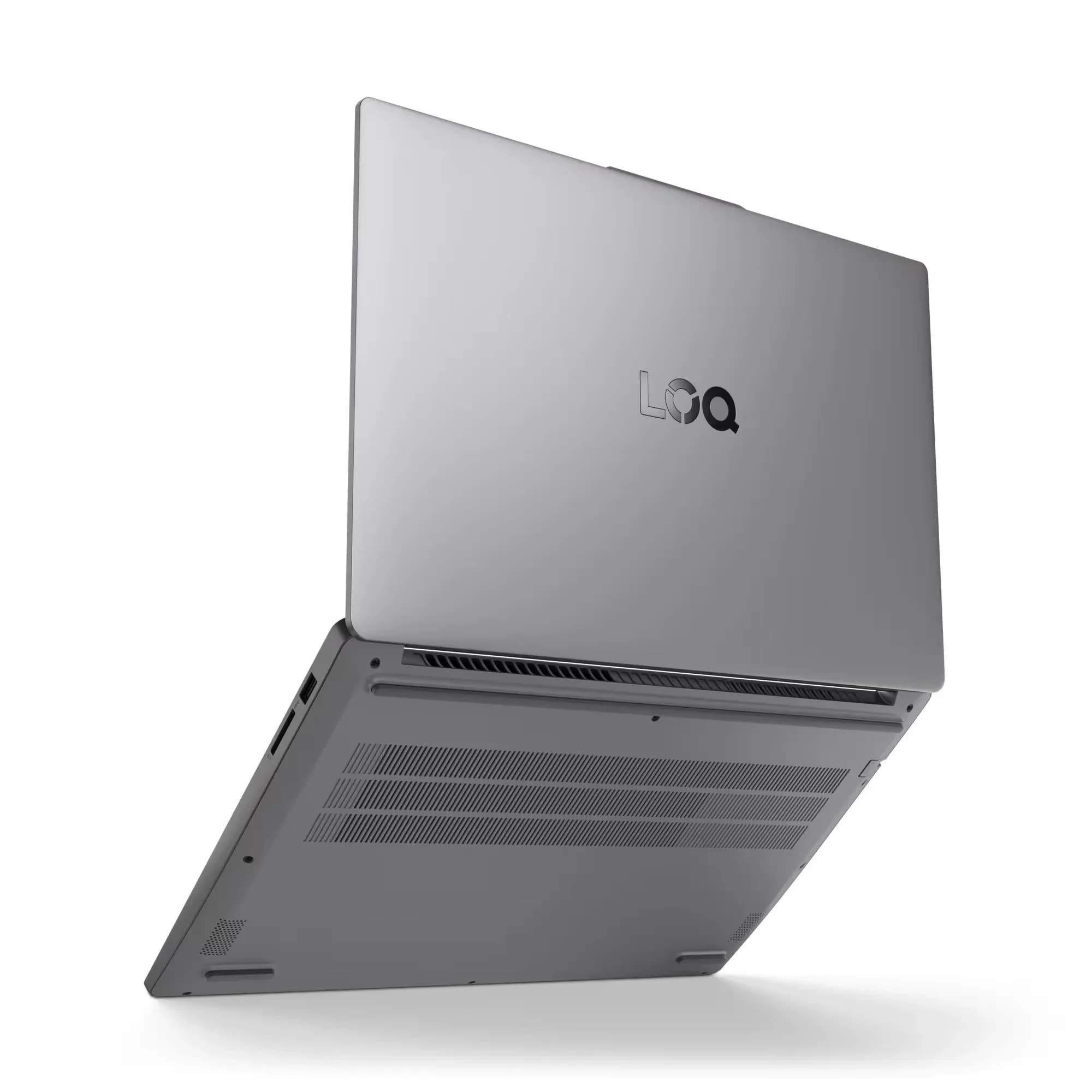 لپتاپ لنوو LOQ 15IAX9E i5-12450HX RTX2050 16GB 512GB 144Hz — تصویر ۸