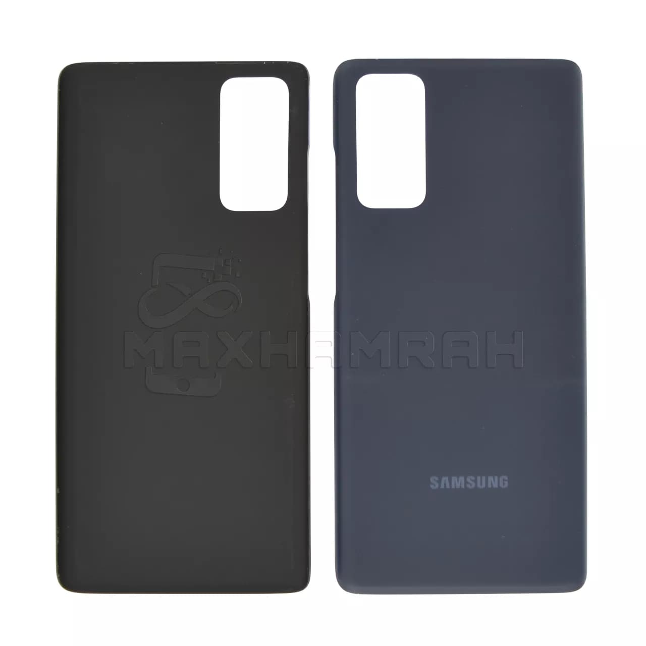 درب پشت گوشی سامسونگ SAMSUNG S20 FE مشکی