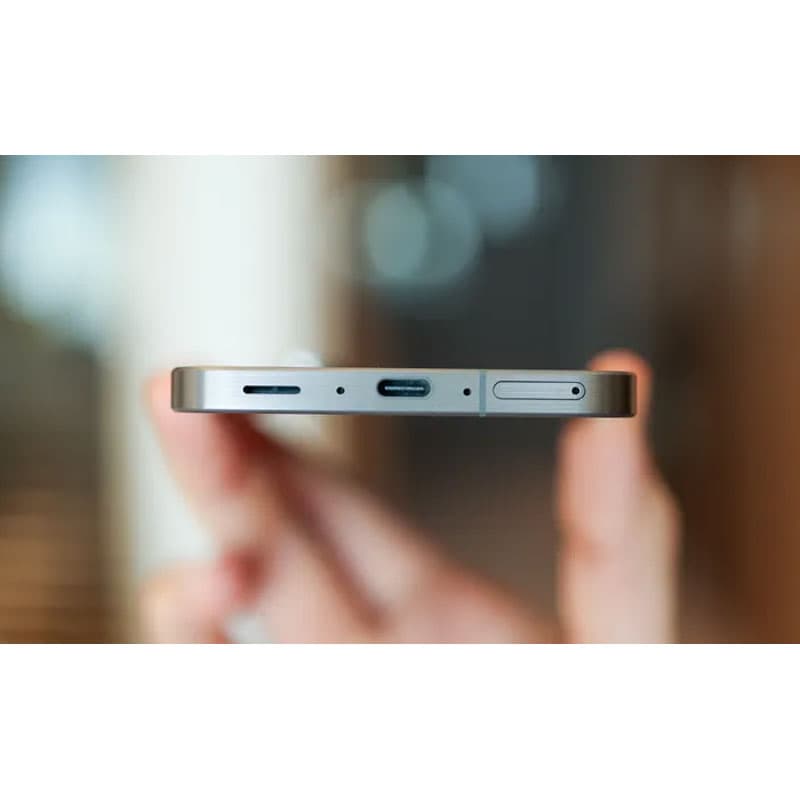 گوشی موبایل سامسونگ مدل Galaxy A56 دو سیم کارت حافظه 256 گیگ و رم 12 گیگ – ویتنام – به همراه شارژر 25 وات — تصویر ۷