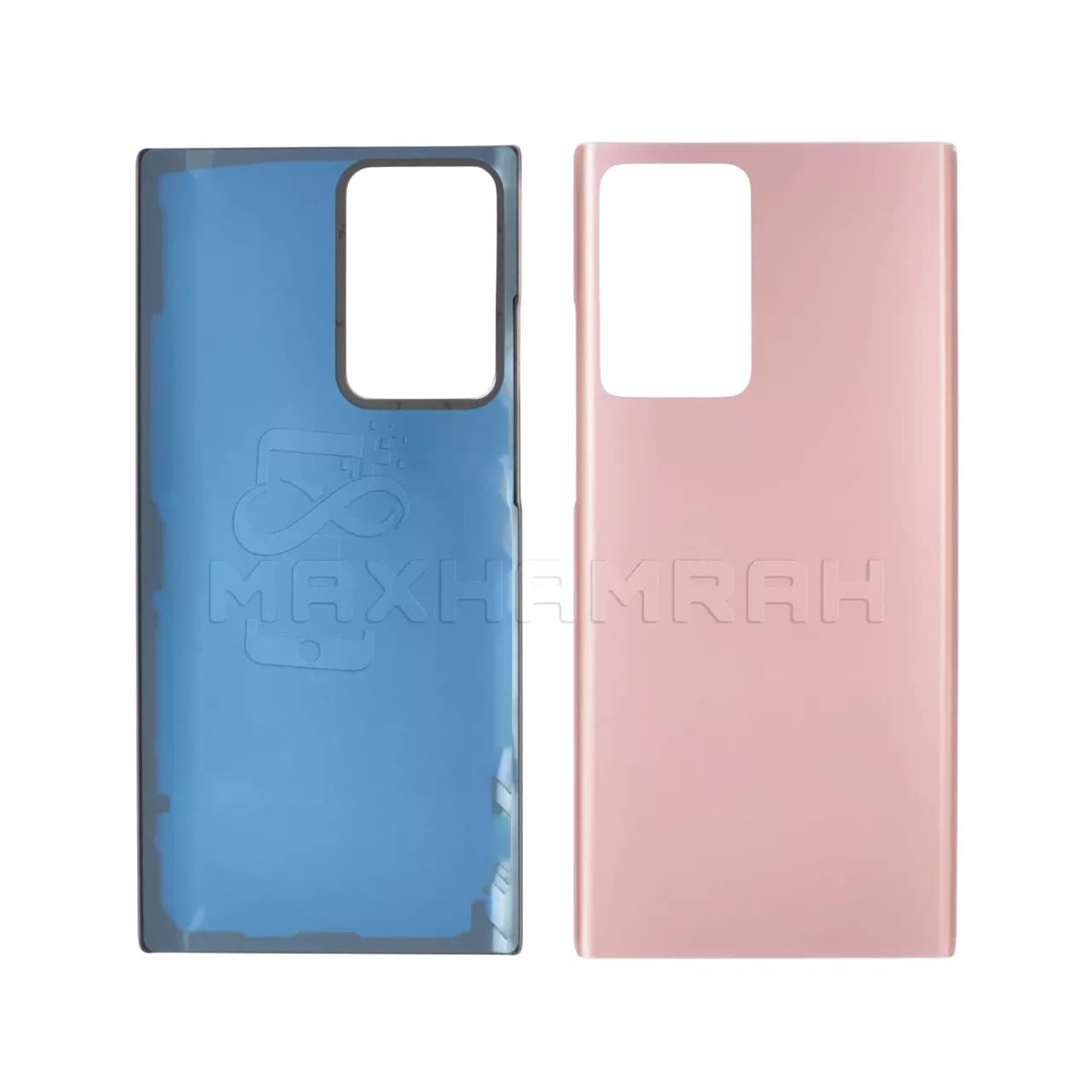 درب پشت گوشی سامسونگ SAMSUNG NOTE 20 ULTRA برنز