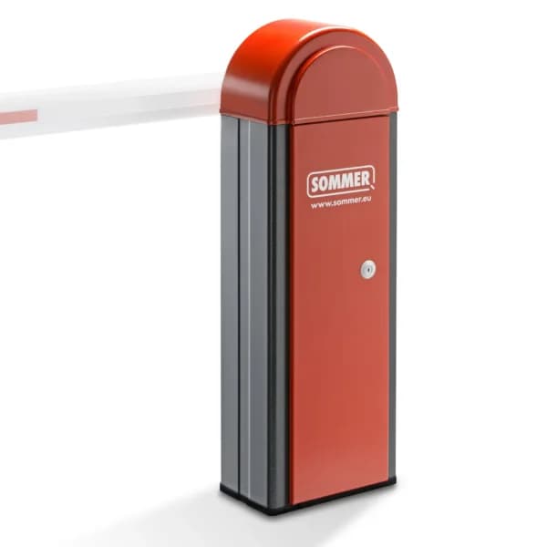 راهبند زومر ASB-6010