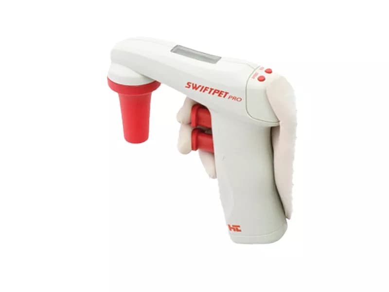 پیپتور اتوماتیک شارژی برند سویفت‌پت – Swiftpet PIPETTE