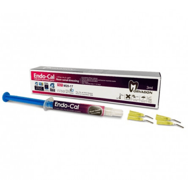 خمیر کلسیم هیدروکساید مروابن کد M 20-17