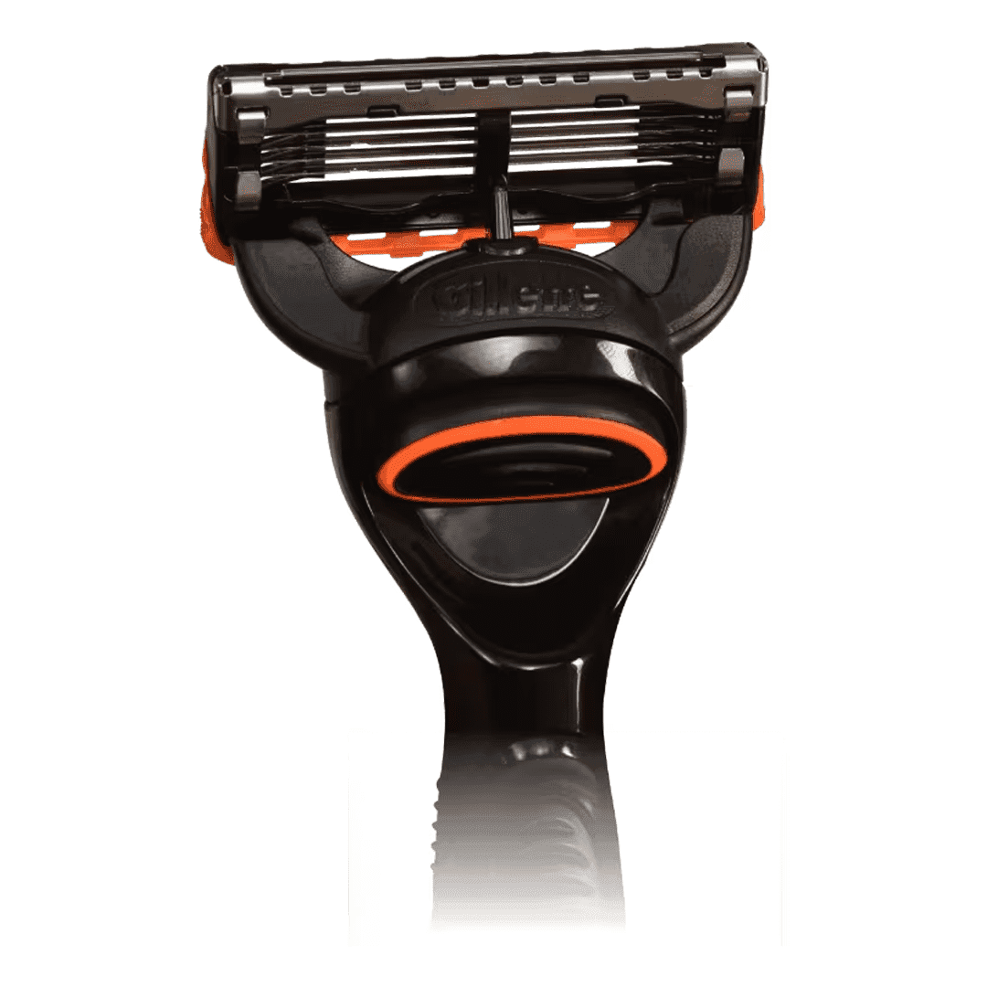 خودتراش ژیلت فیوژن 5 پاور Gillette Fusion 5 Power — تصویر ۲