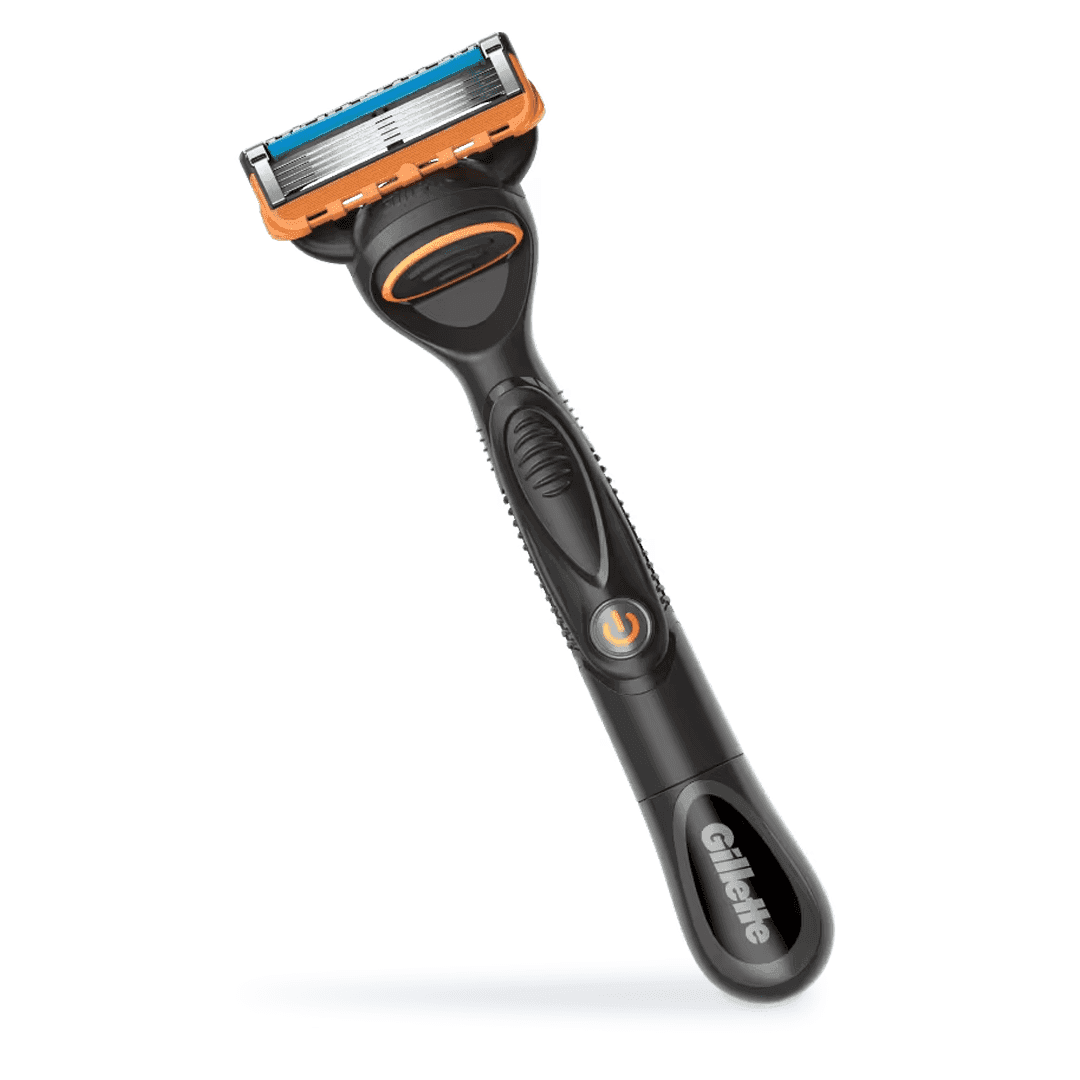 خودتراش ژیلت فیوژن 5 پاور Gillette Fusion 5 Power — تصویر ۵