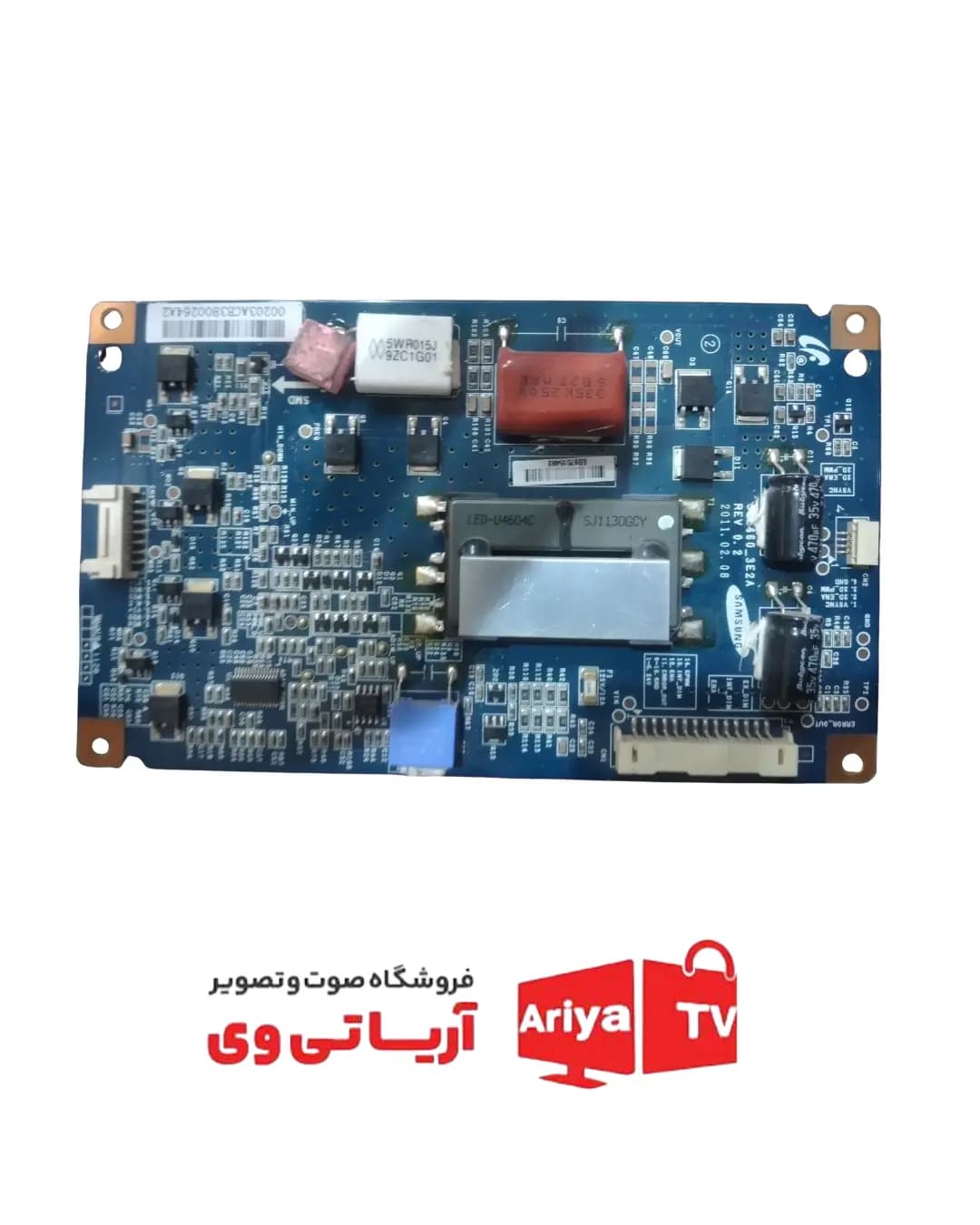 اینورتر اسنوا مدل SLD-46K0420BLD