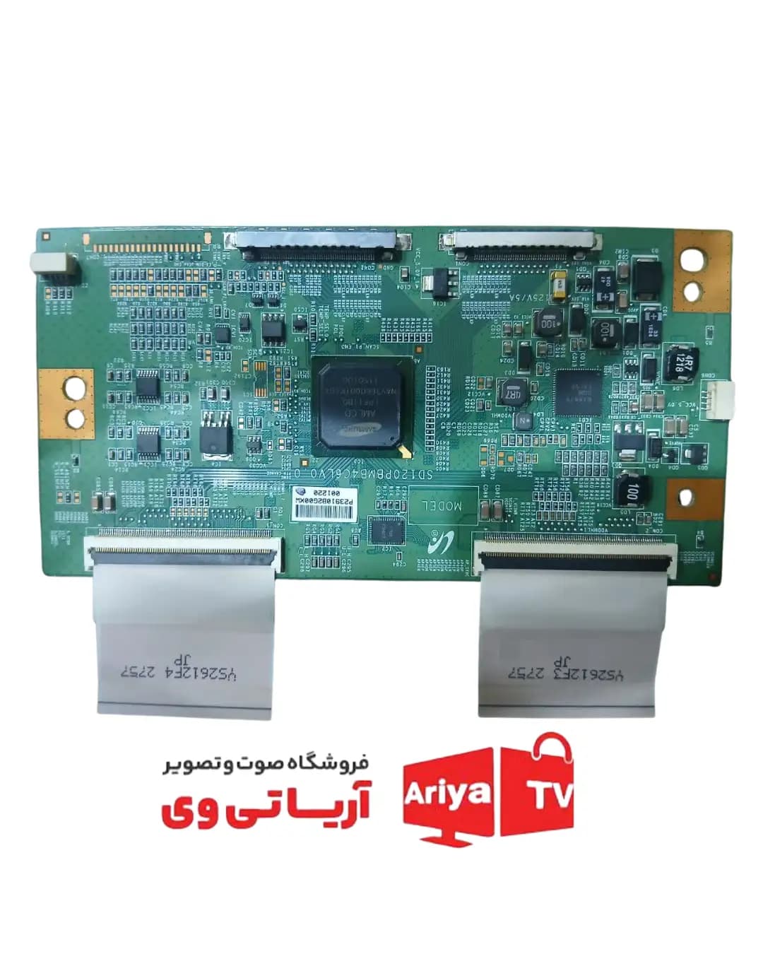 تیکان الجی مدل 42LCD470