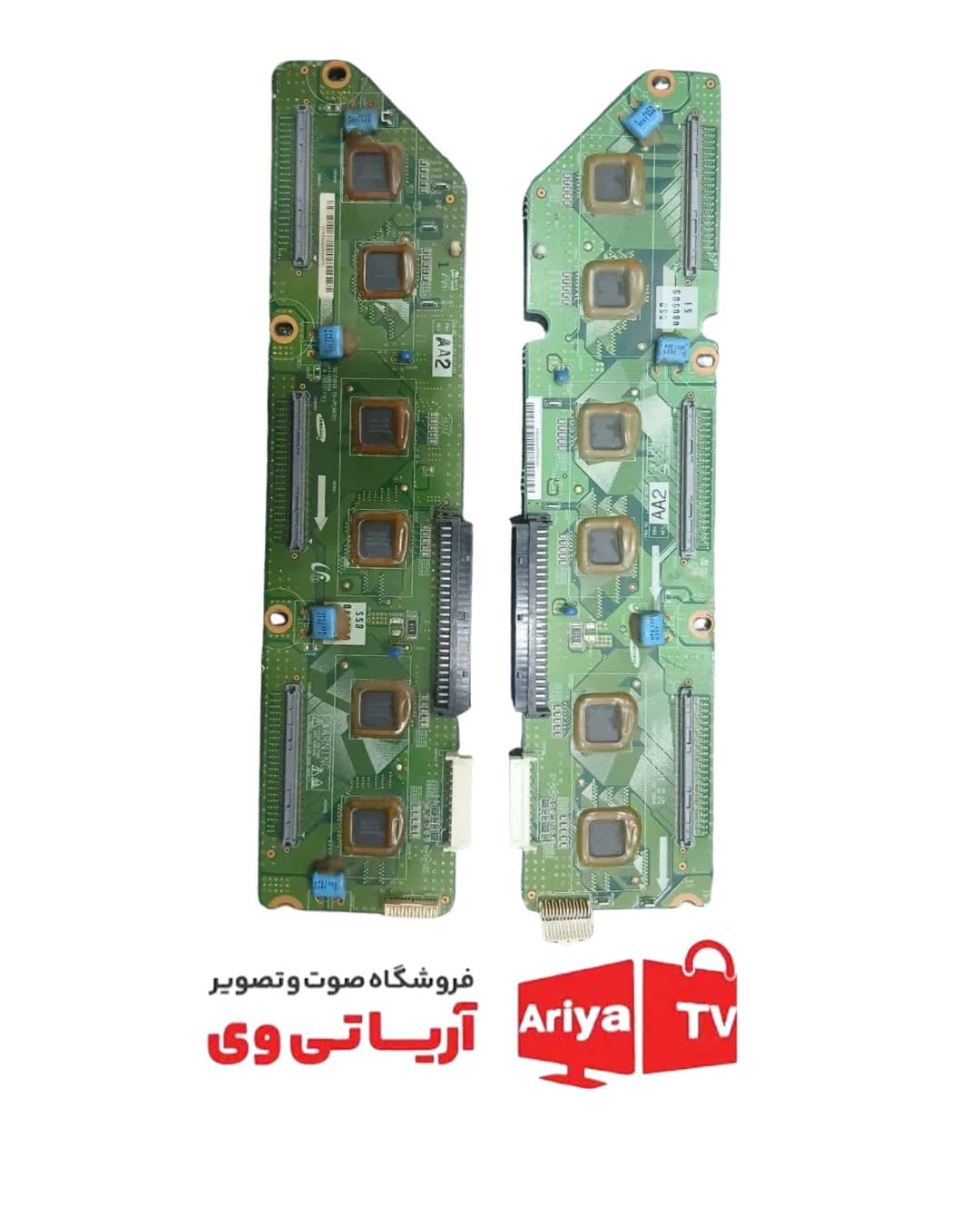 برد بافر تلویزیون ال جی 42LB5RT