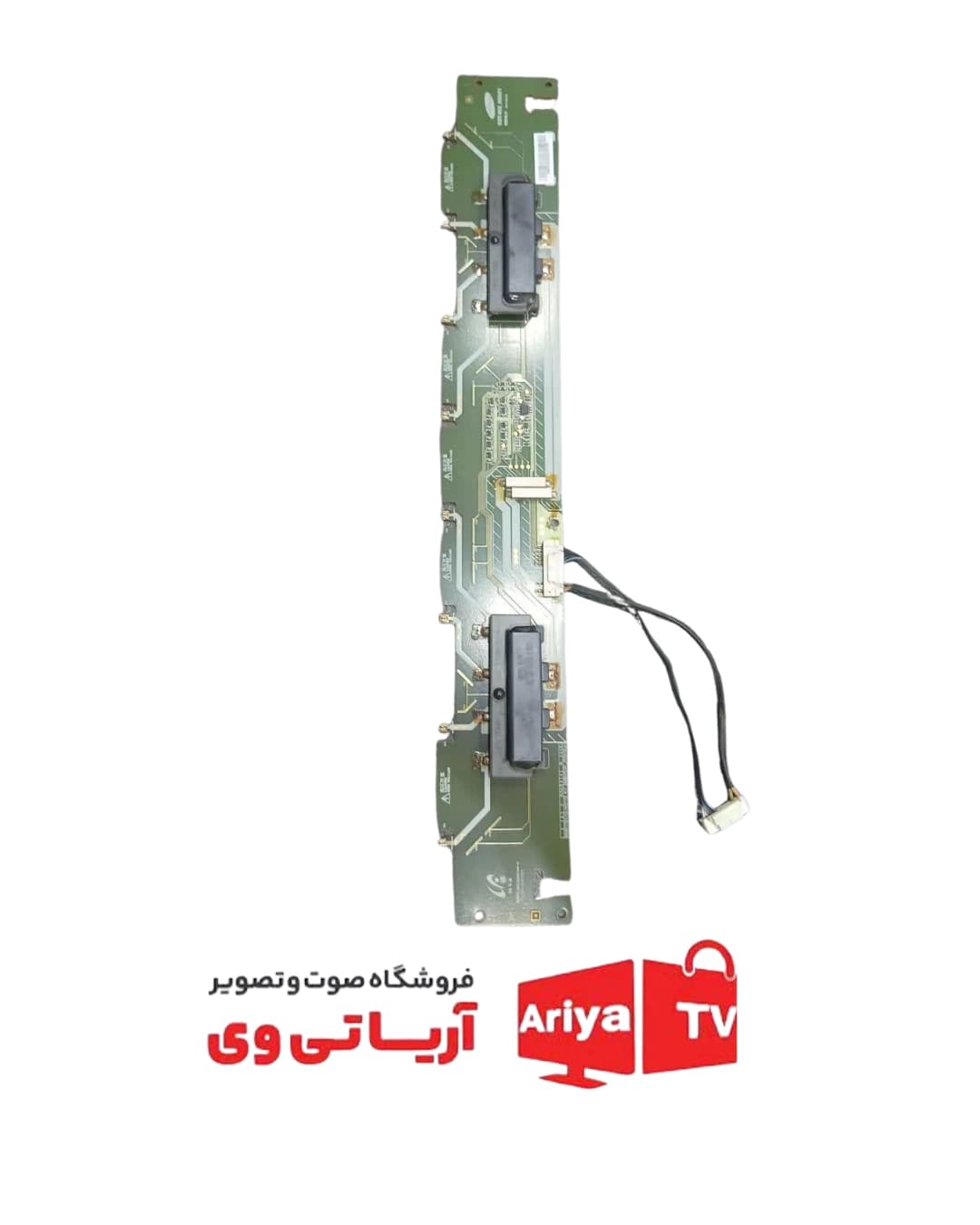 برد بافر تلویزیون سامسونگ LA40D575