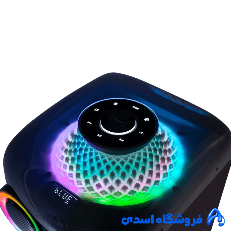 اسپیکر میکرولب مدل Magma_300 — تصویر ۳