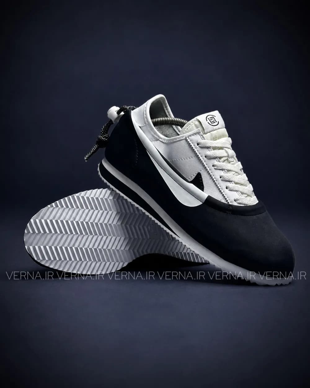 کتونی رانینگ مردانه تک سایز دوحالته NIKE