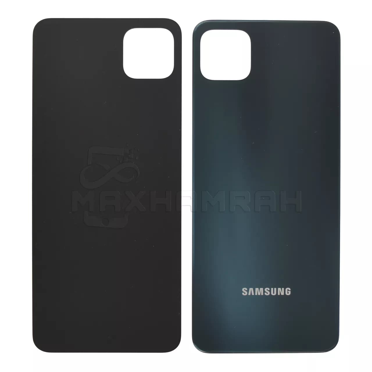 درب پشت گوشی سامسونگ SAMSUNG A22 5G مشکی