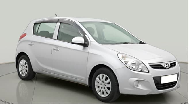 گلگیر جلو راست I20 2011-2012 ساخت تایوان