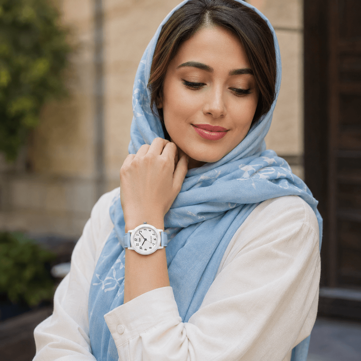 ساعت مچی زنانه کاسیو LQ-139L-2BDF — تصویر ۷