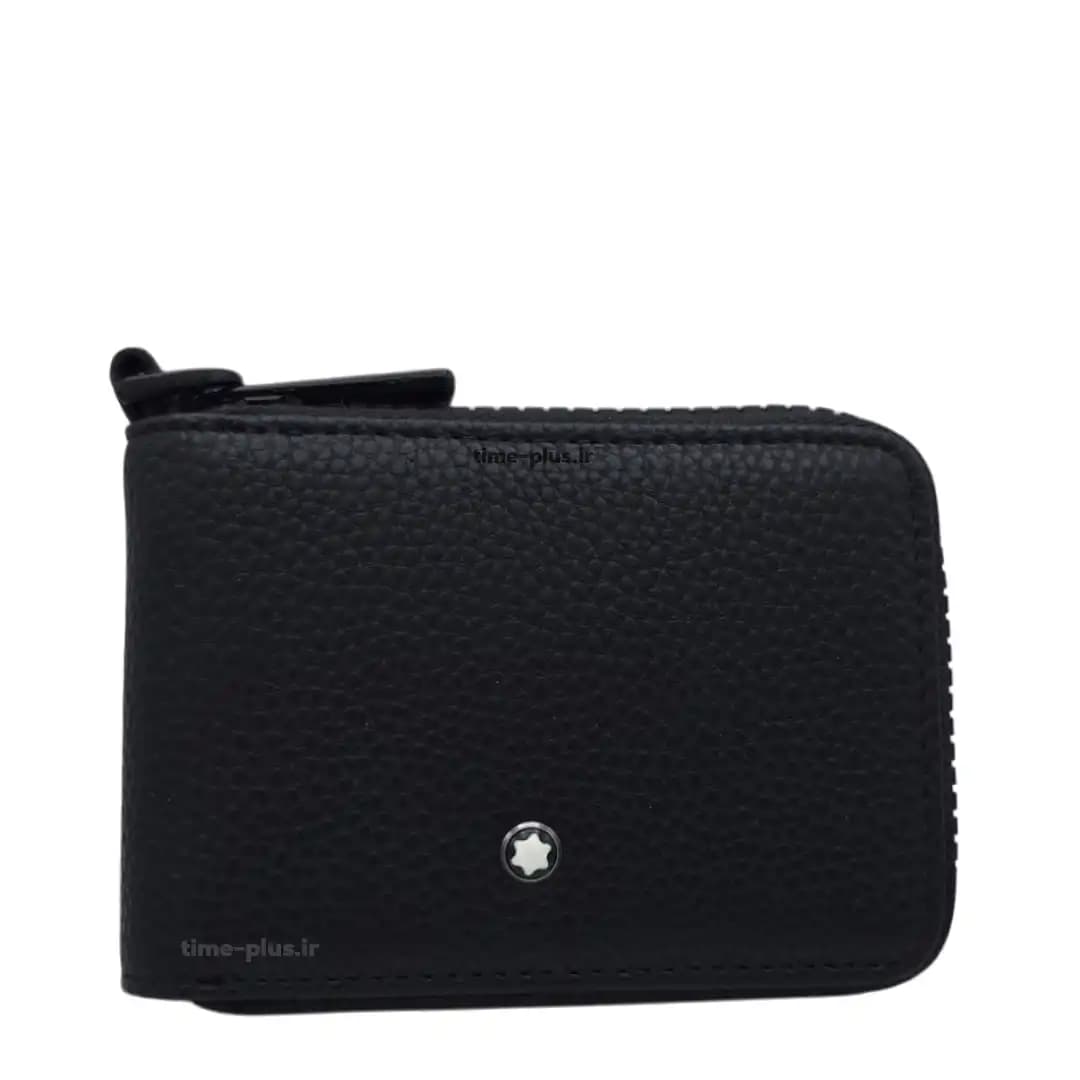 کیف جاکارتی آکاردئونی افقی Montblanc