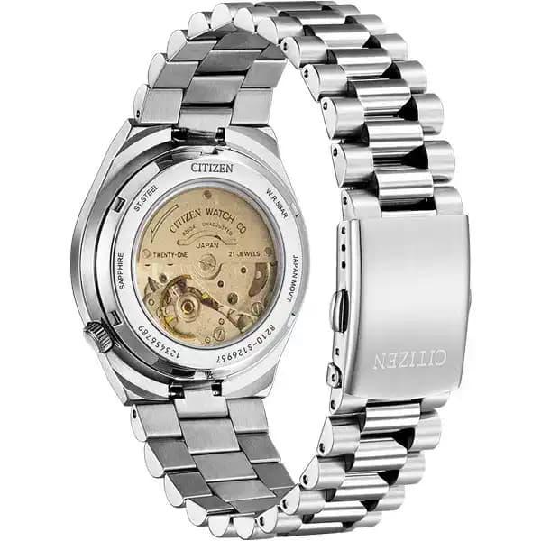 ساعت مچی مردانه سیتیزن مدل NJ0158-89X — تصویر ۵