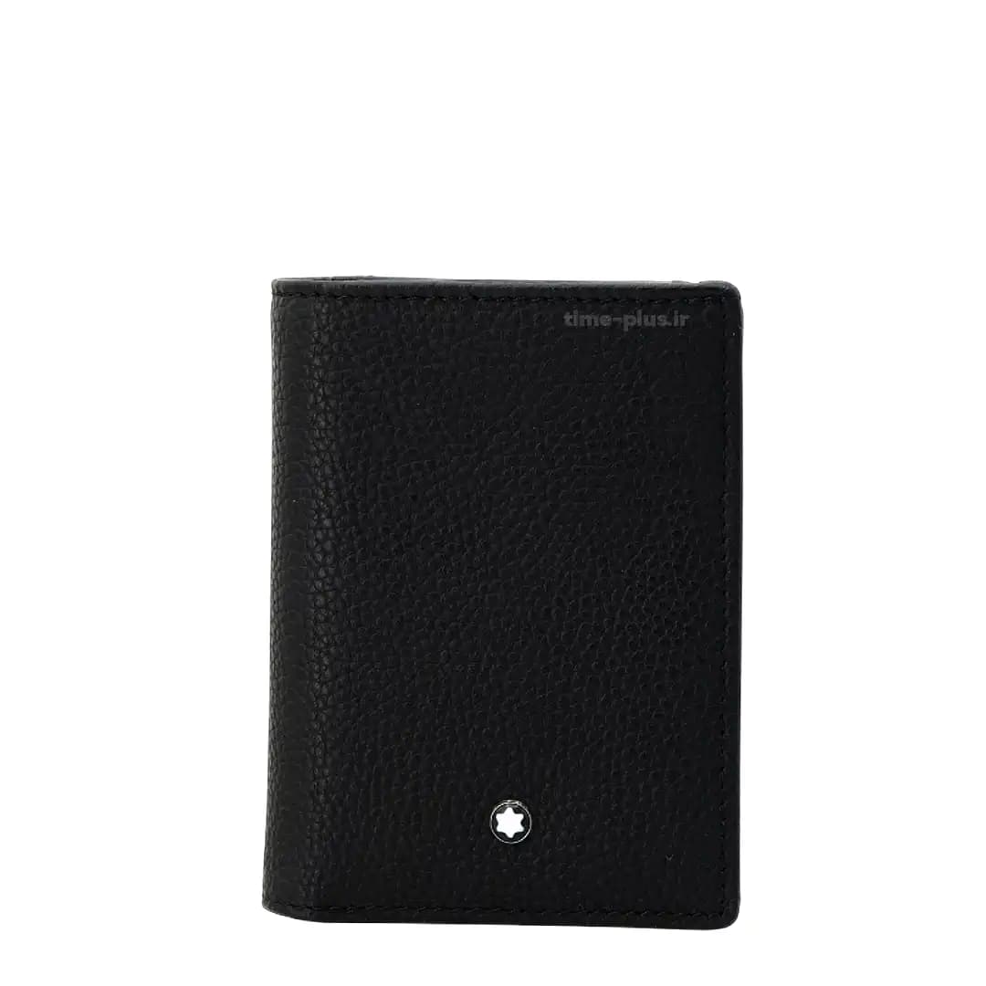 جاکارتی مدل کتابی دکمه دار مون بلان (کیفیت مستر)
