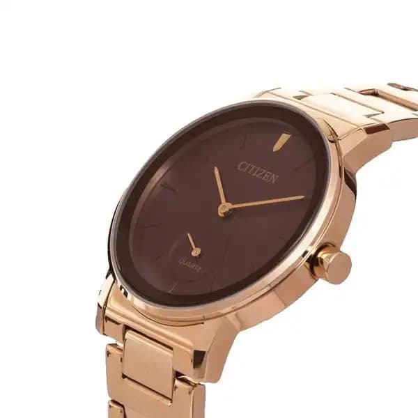 ساعت مچی زنانه سیتیزن مدل EQ9063-55X — تصویر ۱۲