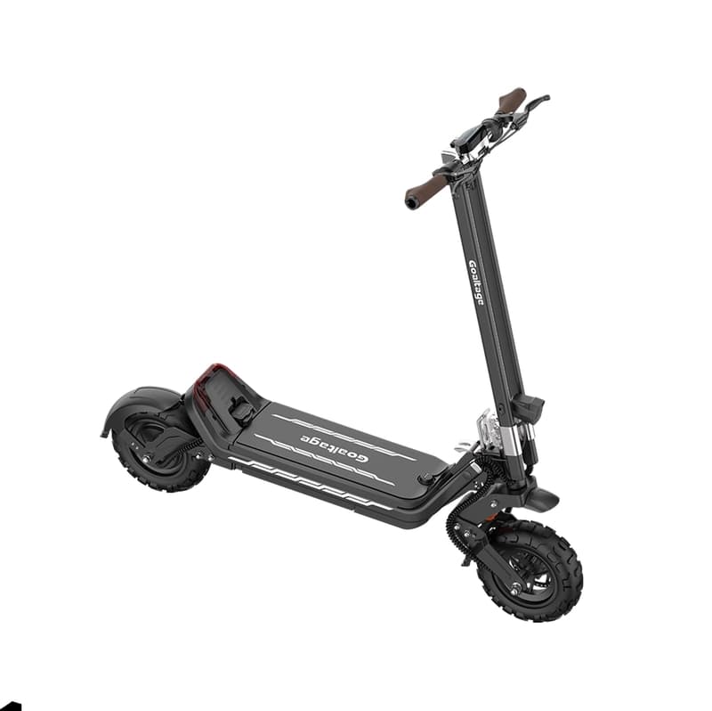اسکوتر برقی تاشو هوشمند گلتیج مدل Goaltage speed boostpro electric scooter SCT01 — تصویر ۵