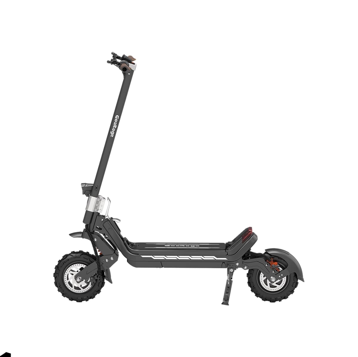 اسکوتر برقی تاشو هوشمند گلتیج مدل Goaltage speed boostpro electric scooter SCT01