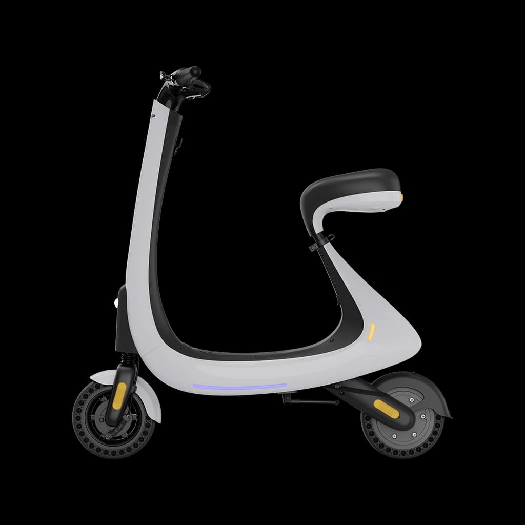 اسکوتر برقی صندلی دار گلتیج مدل Goaltage powermotion electric scooter SCT03 — تصویر ۶