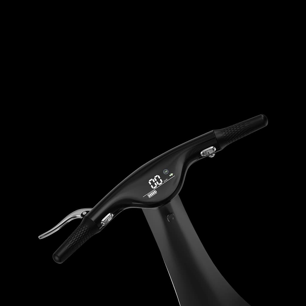 اسکوتر برقی صندلی دار گلتیج مدل Goaltage powermotion electric scooter SCT03 — تصویر ۲