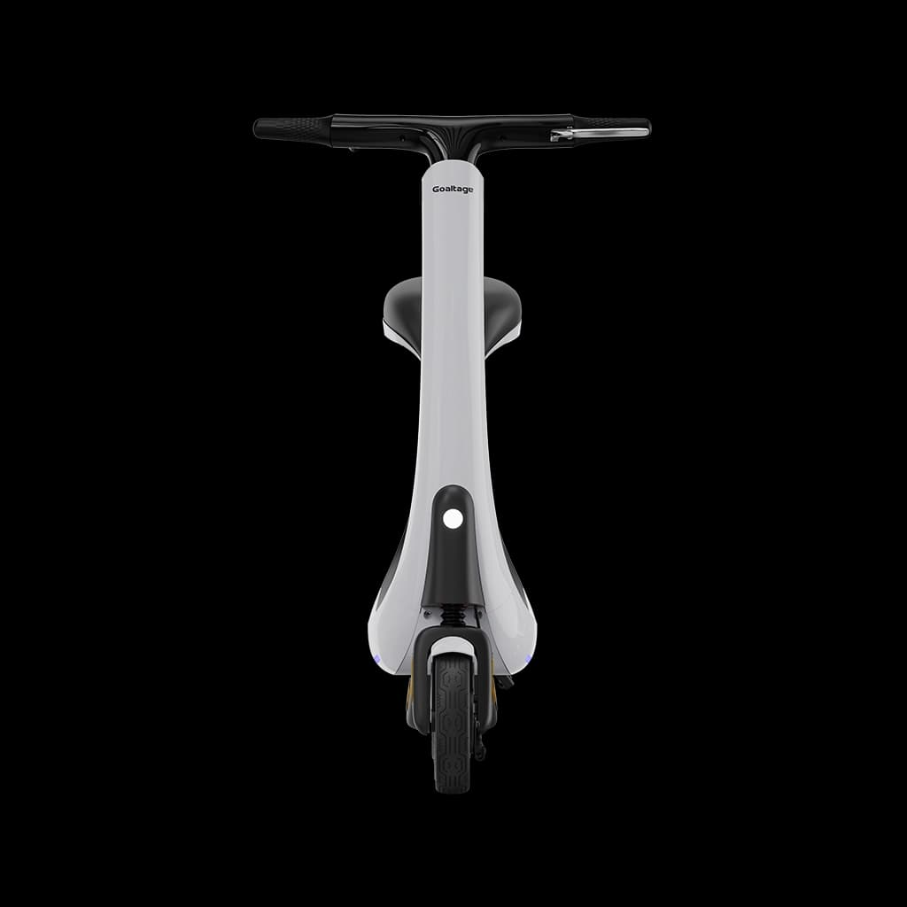 اسکوتر برقی صندلی دار گلتیج مدل Goaltage powermotion electric scooter SCT03 — تصویر ۳