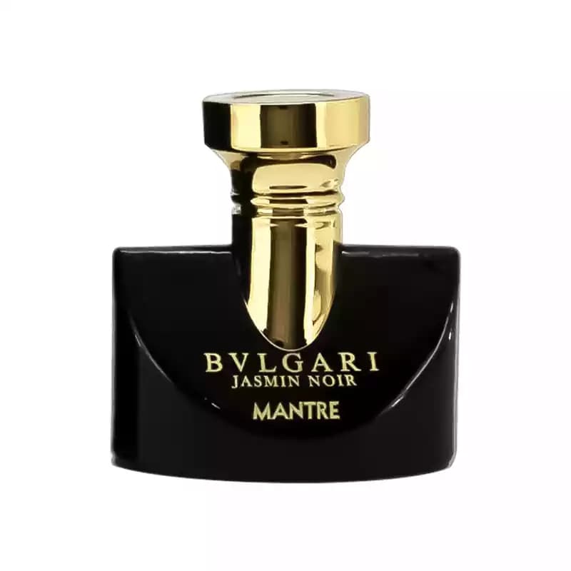 ادکلن زنانه مانتره مدل بلگاری جاسمین نویر (BVLGARI JASMIN NOIR) حجم 30 میلی‌لیتر