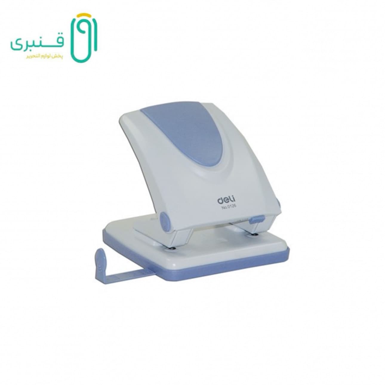 پانچ بزرگ deli E0126 دلی