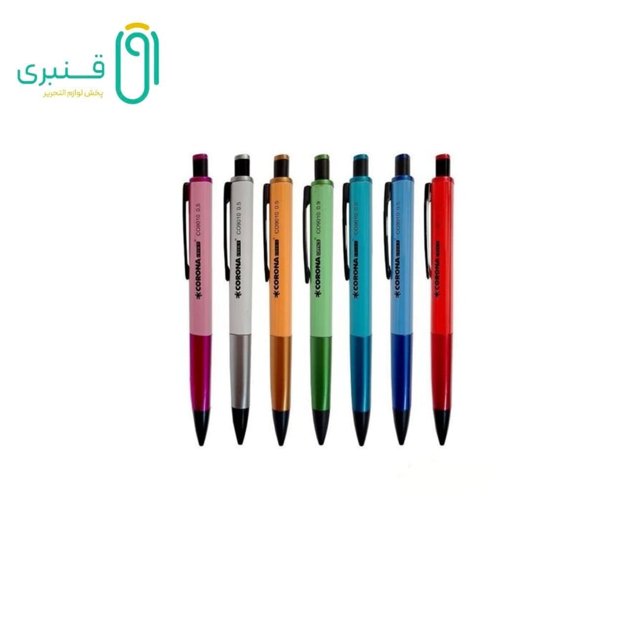 اتود آلومینیومی اداری 9010 کرونا (48 عددی)