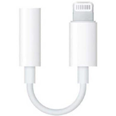مبدل لایتنینگ به جک 3.5 میلی متری اپل کد B17725