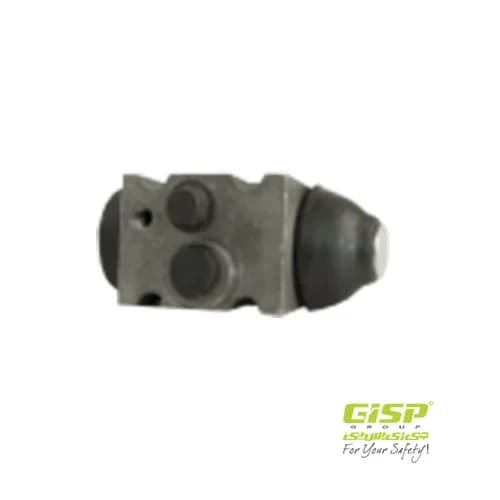 سیلندر ترمز چرخ عقب پژو 206 تیپ 3 جی آی اس پی | GISP