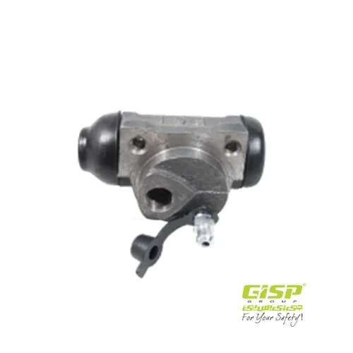 سیلندر ترمز چرخ عقب (قدیم) راست | R پژو 206 تیپ 2 جی آی اس پی | GISP