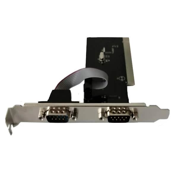 کارت شبکه PCI رویال کد 015 کد B17587