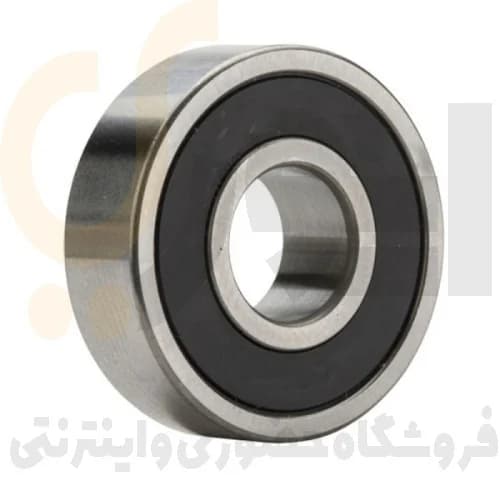 بلبرینگ شفت پژو 206 مدل 6205/2Z/C3 شرکت بلبرینگ ایرانیان | IBC (تبریز)