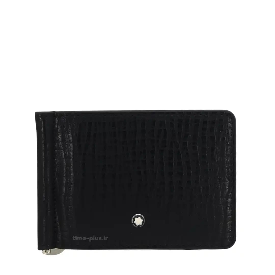 جاکارتی گیره دار Money Holder مون بلان