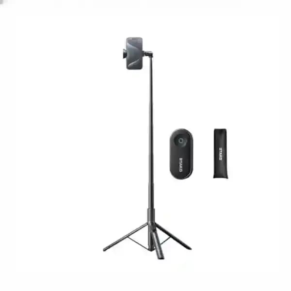 سه پایه و مونوپاد شاتر دار رتاکو RZP001-AB226