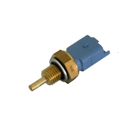 فشنگی آب آبی 206 TU5-TU3 پژو – سه فیش (پژو 206 مدل پایین) – ISACO – ایساکو