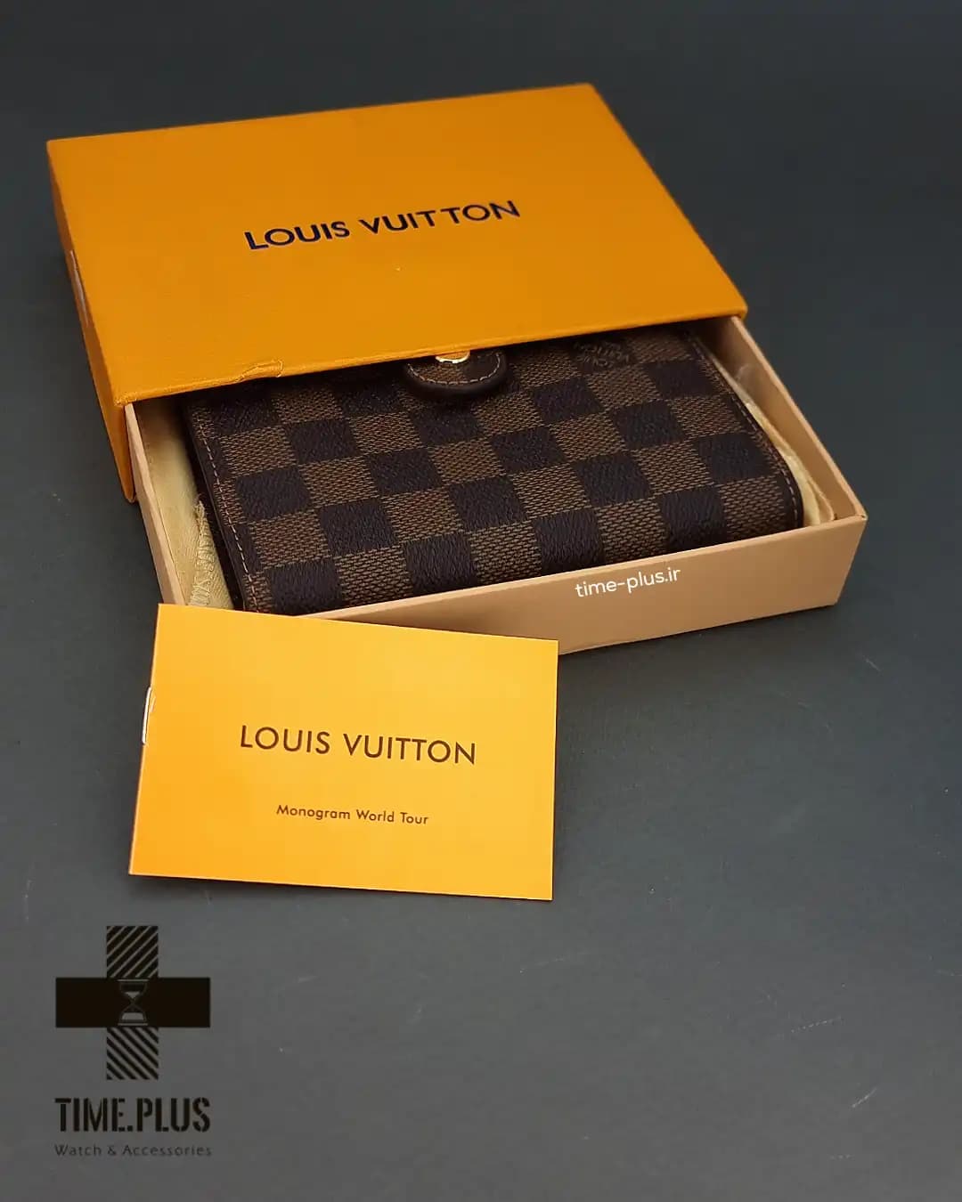 ارگانیزر لویی ویتون LV ( کیفیت مستر ) — تصویر ۸