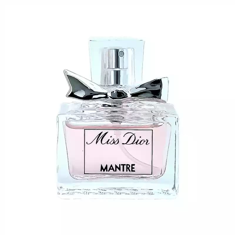 ادکلن زنانه مانتره مدل میس دیور (MISS DIOR) حجم 30 میلی‌لیتر