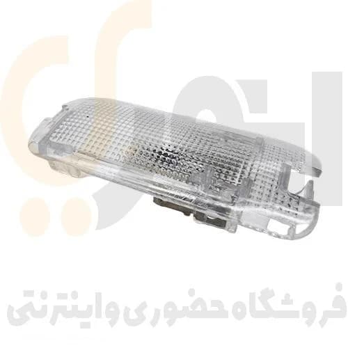 چراغ داخل صندوق عقب پژو 405 – ISACO – شب شکن البرز