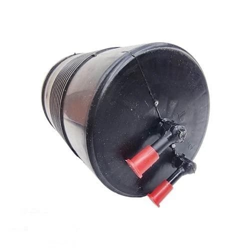منبع ذخیره بخار بنزین (کنیستر) 405-سمند-پارس – ISACO – ایساکو آبی-گارانتی پلاس