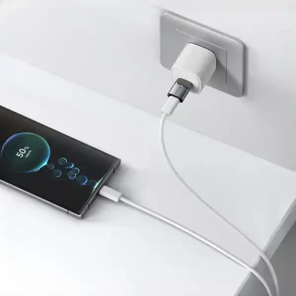 تبدیل تایپ سی به USB مکدودو OT-7580 — تصویر ۸