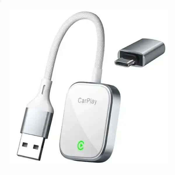 دانگل وایرلس 2in1 ET-CP03