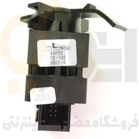 سنسور دمای هوای داخل اتاق پژو 206 – ISACO – ایساکو — تصویر ۲