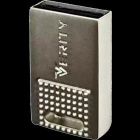فلش مموری وریتی V 823 USB 2 ظرفیت 64 گیگابایت کد B16725